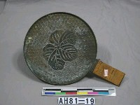 藏品(銅鏡)的圖片